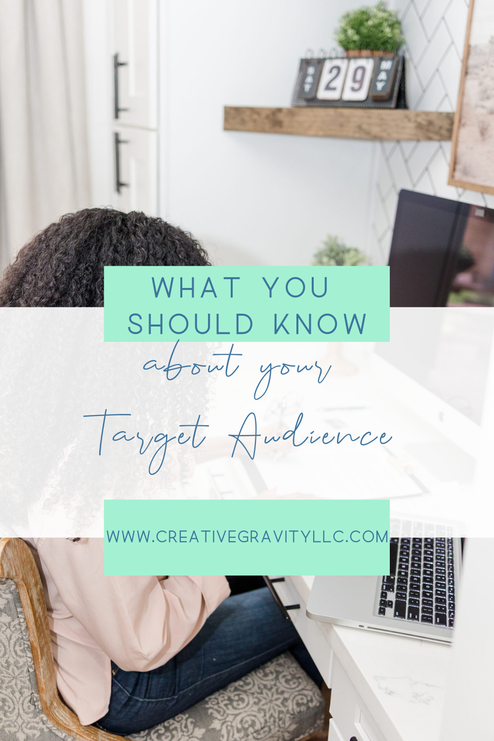 What you should know about your target audience blog image