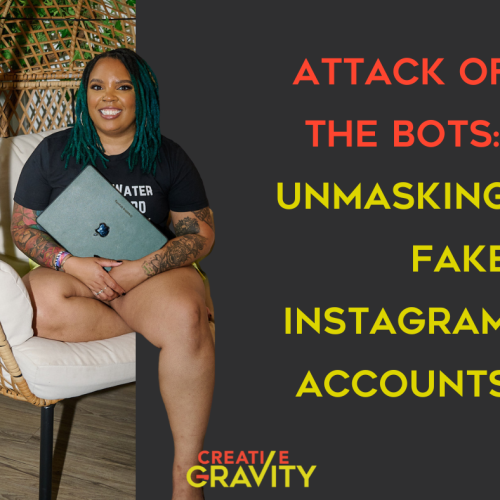 attack of the bots: unmasking fake instagram accounts