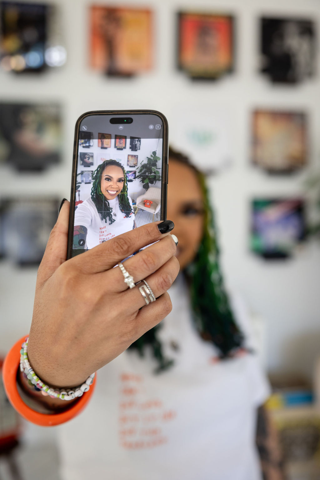 Social Media Strategy